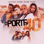 Cover O Porte da 40