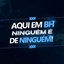 Cover Aqui em BH Ninguém É de Ninguém!