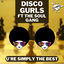 Cover U're Simply The Best