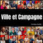 Cover Ville et campagne