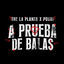 Cover A PRUEBA DE BALAS