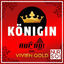 Cover Königin