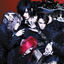 Cover GLADSHEIM -NOIR-