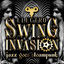 Cover Jazz Goes Steampunk! Electro Swing Invasion