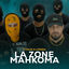 Cover LA ZONE MAHKOMA