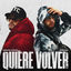 Cover Quiere Volver