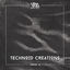 Cover Technoid Creations Issue 16