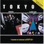 Cover Tokyo