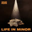 Cover life in minor