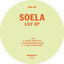 Cover Lily EP