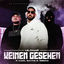 Cover Keinen gesehen
