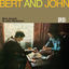 Cover Bert & John