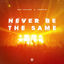 Cover Never Be The Same
