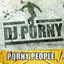 Cover Porny People
