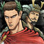 Cover Leaders of History