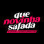 Cover Que Novinha Safada