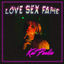 Cover Love Sex Fame