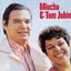 Cover Miucha & Tom Jobim Vol. 2
