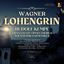 Cover Wagner: Lohengrin, WWV 75 by Rudolf Kempe (2023 Remastered, Vienna 1963)