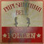 Cover POLLEN