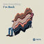 Cover I'm Back EP