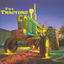 Cover The Tractors
