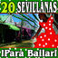 Cover 20 Sevillanas Para Bailar
