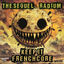Cover Keep it Frenchcore EP