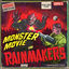 Cover Monster Movie