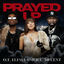 Cover Prayed Up