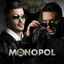 Cover Монопол