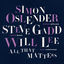 Cover All That Matters (Bonus Edition)