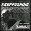 Cover Keep Pushing