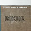 Cover Dikur