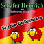 Cover So gehn die Deutschen