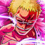 Cover Doflamingo