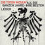 Cover All die ganzen Jahre: Ihre besten Lieder
