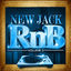 Cover New Jack RnB vol 2