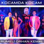 Cover Kocamda Kocam