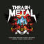 Cover Thrash Metal