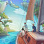 Cover Forever Sailing