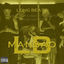 Cover Mansão LB (feat. Bebeto, Drow Mattos)