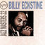 Cover Verve Jazz Masters 22: Billy Eckstine