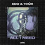 Cover All I Need