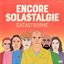 Cover Encore / Solastalgie