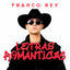 Cover Letras Románticas