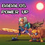 Cover Power Up