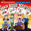 Cover Brain Boogie Boosters