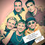 Cover Backstreet Boys - The Best instrumental Versions