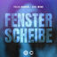 Cover Fensterscheibe
